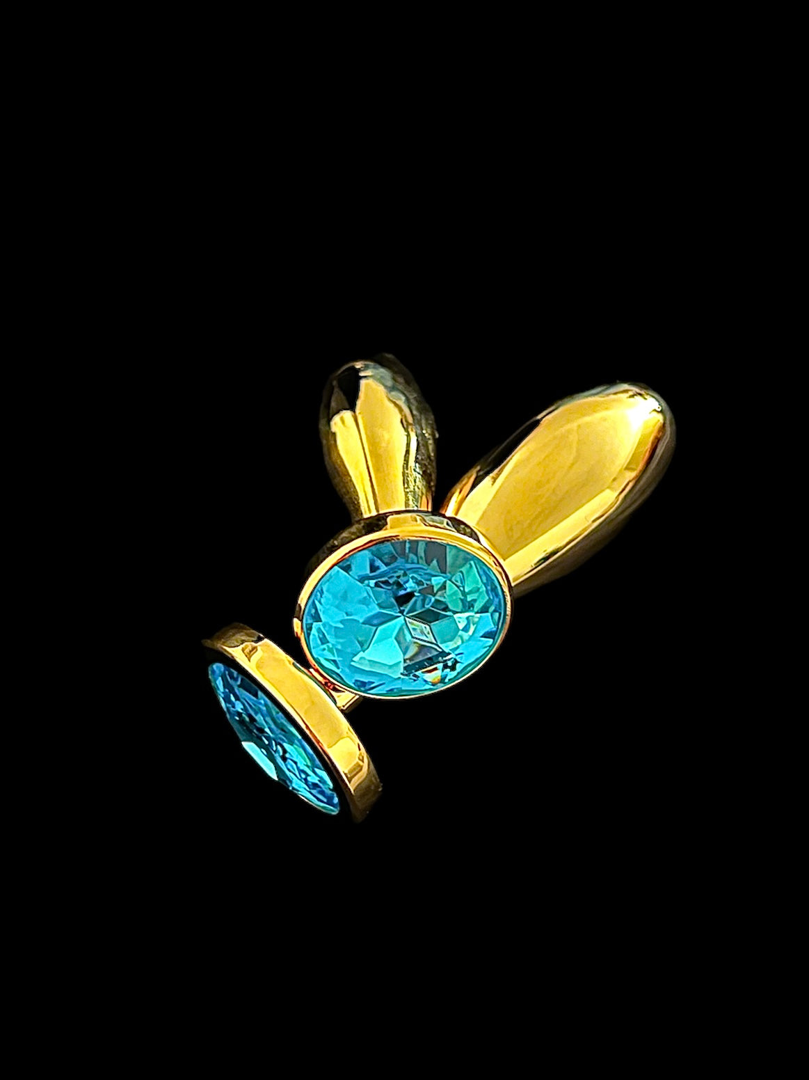 24K Gold Gold Torpedos